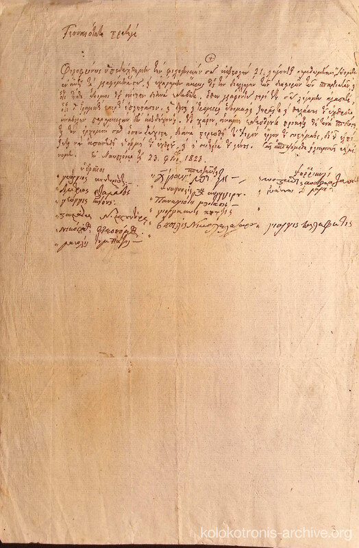 Document image