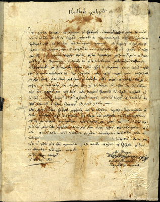 Document image