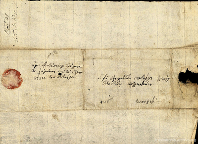 Document image