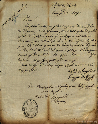 Document image