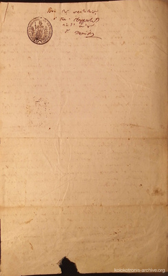Document image