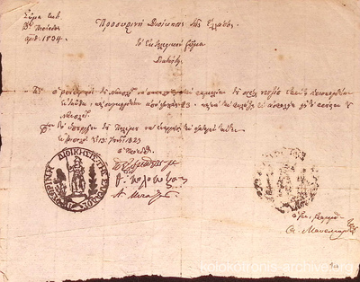 Document image